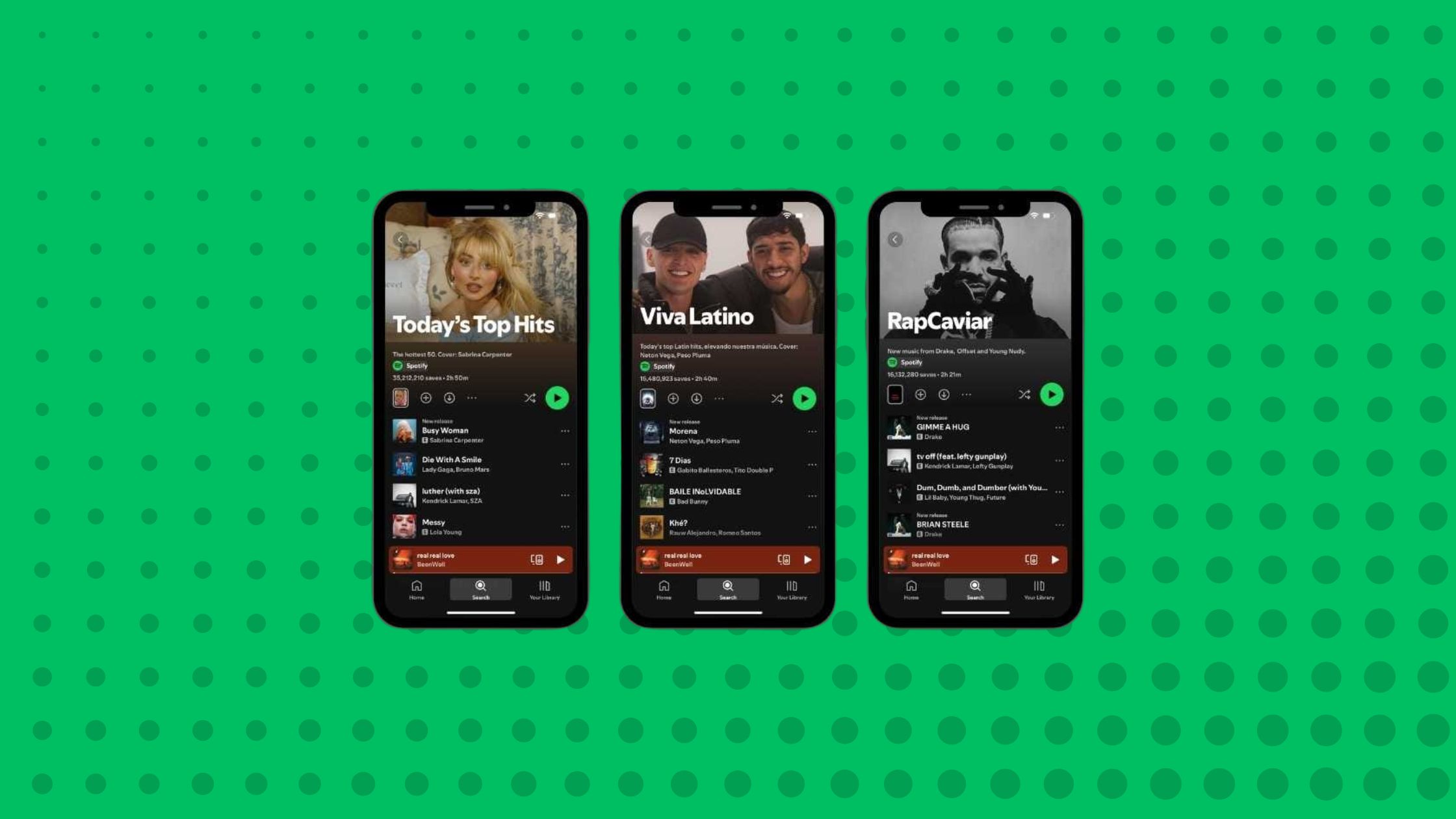 How to get on Spotify playlists