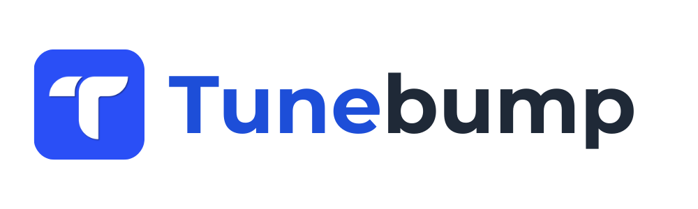 Tunebump