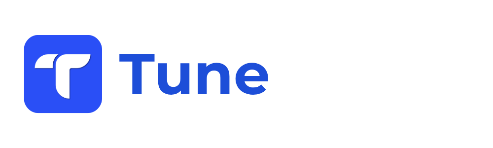 Tunebump
